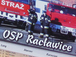 OSP Racławice