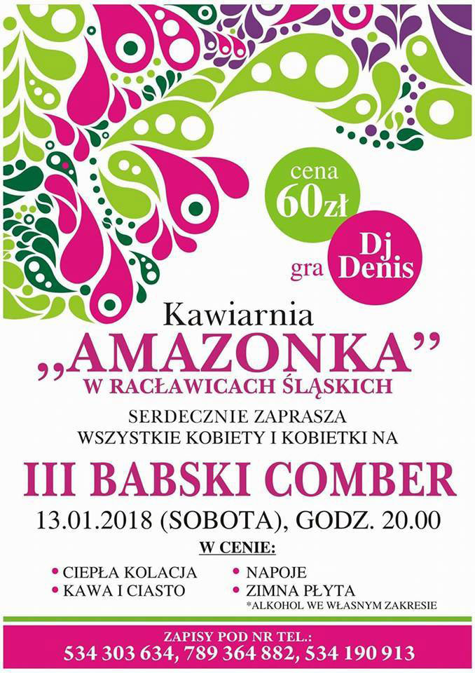 Obraz: babskicomber3.jpg Obraz: babskicomber3.jpg