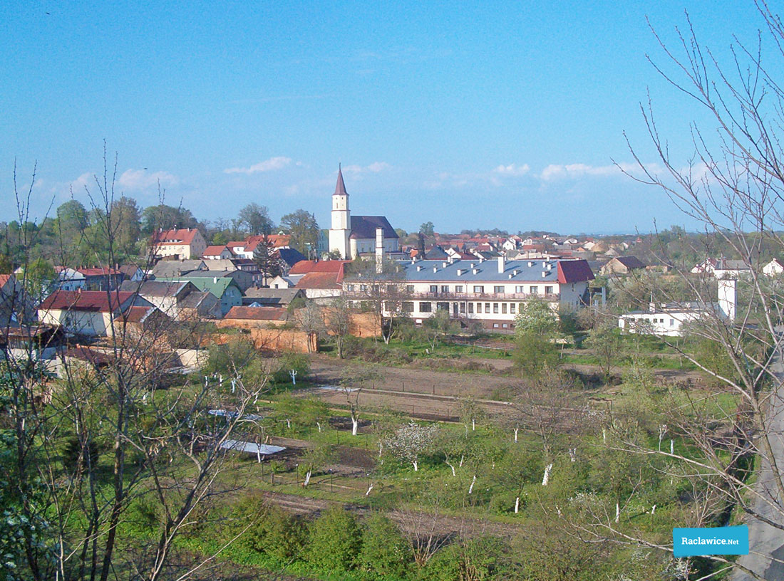 Zdjęcie pikniku kolejowego