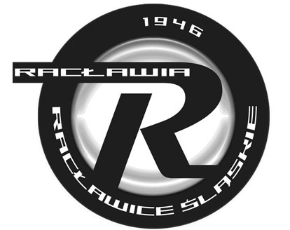 Logotyp Racławii
