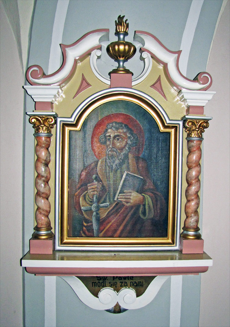 Obraz: oltarzswpawlawraclwcach.jpg Obraz: oltarzswpawlawraclwcach.jpg