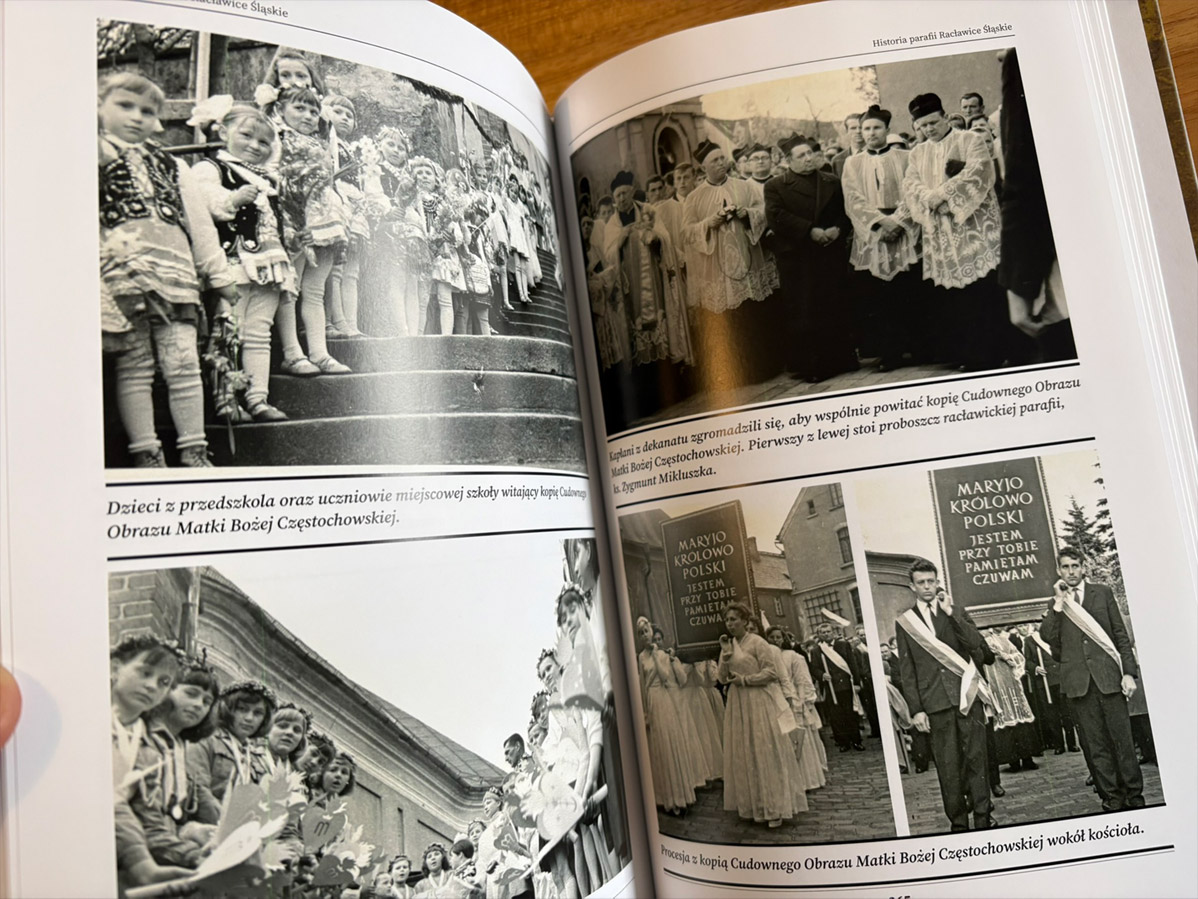 Obraz: zakupksiazkiohistoriiparafii1.jpg Obraz: zakupksiazkiohistoriiparafii1.jpg