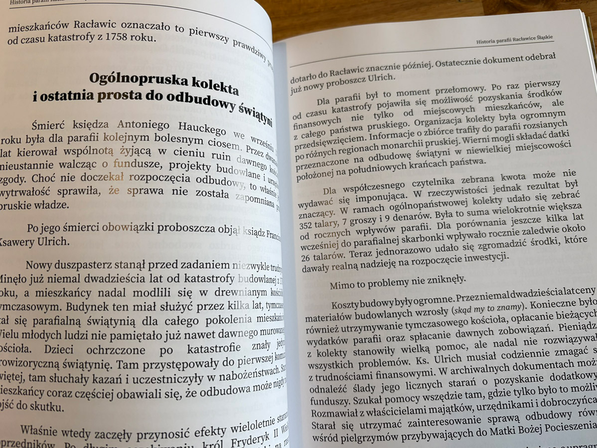 Obraz: zakupksiazkiohistoriiparafii2.jpg Obraz: zakupksiazkiohistoriiparafii2.jpg
