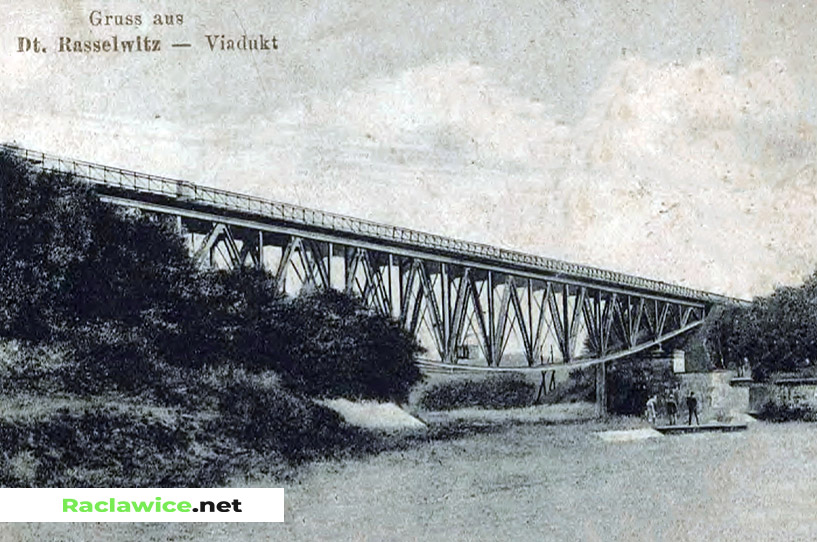 Pocztówka numer 26 — Racławice Śląskie