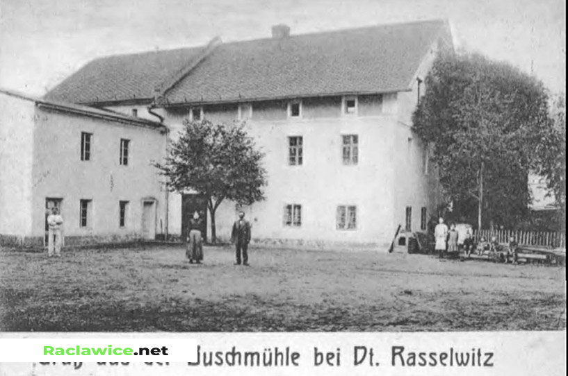 Pocztówka numer 39 — Racławice Śląskie