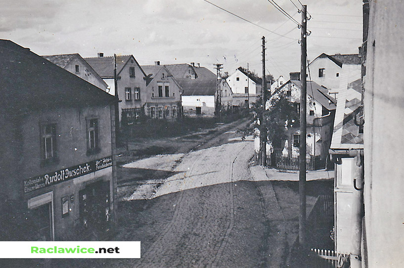 Pocztówka numer 50 — Racławice Śląskie