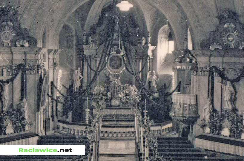 Pocztówka numer 80 — Racławice Śląskie