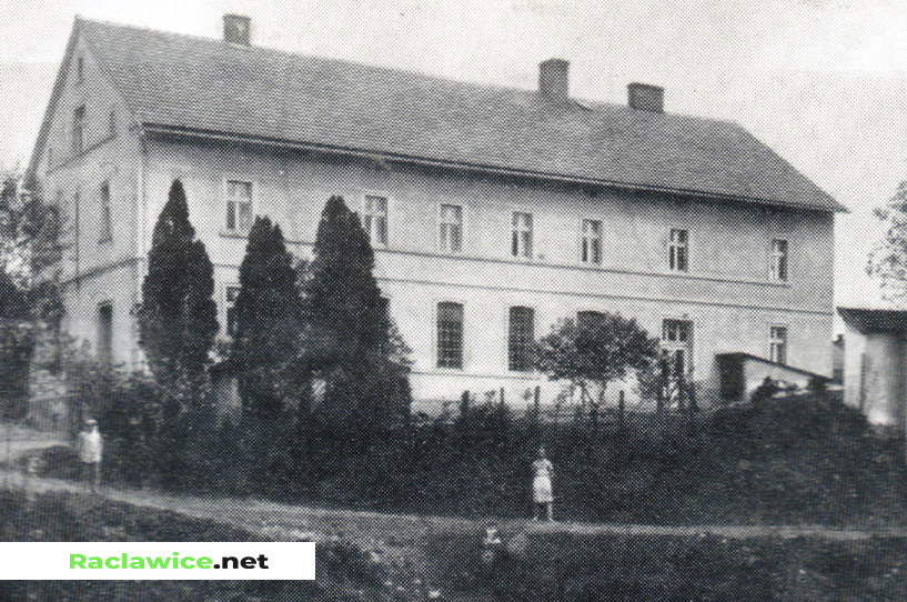 Pocztówka numer 90 — Racławice Śląskie