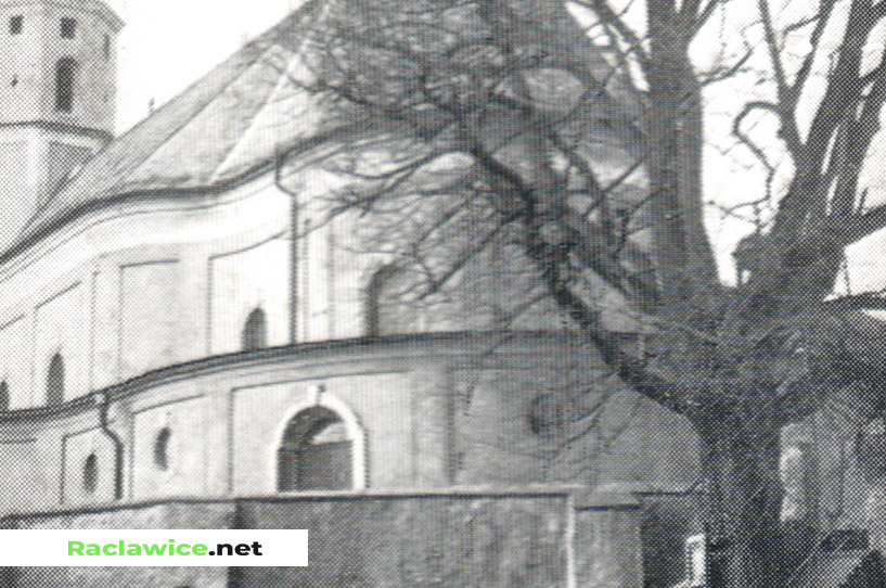Pocztówka numer 93 — Racławice Śląskie
